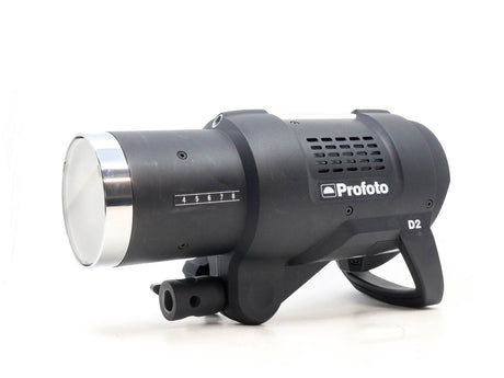 Profoto D2 AirTTL 500W/s Blixtaggregat
