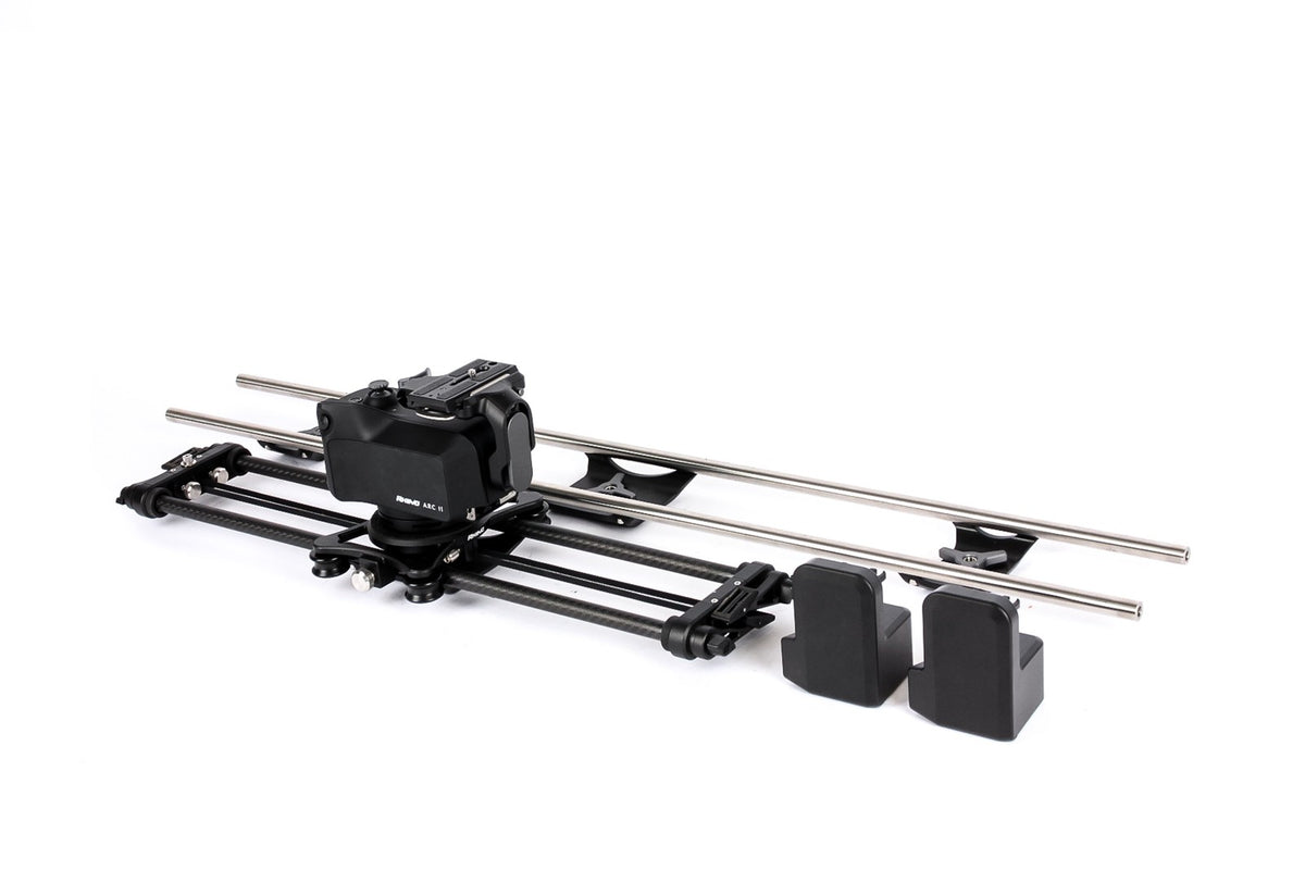 Rhino Arc II Ultimate Slider Paket · imagen principal