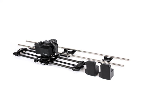 Rhino Arc II Ultimate Slider Paket