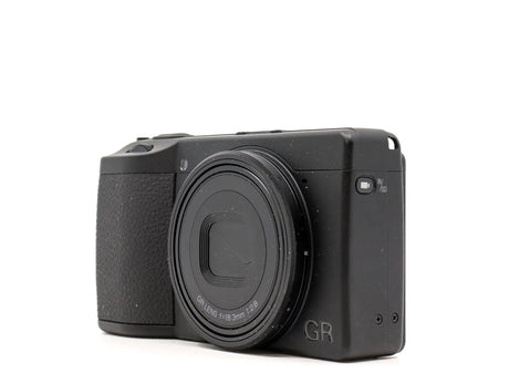 Ricoh GR IV Monokrom