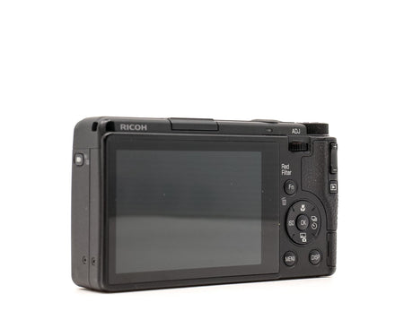 Ricoh GR IV Monokrom