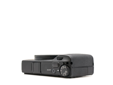 Ricoh GR IV Monokrom