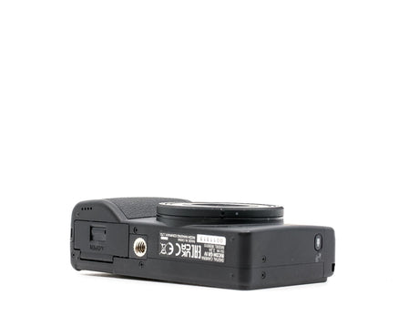 Ricoh GR IV Monokrom