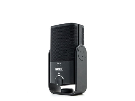 Rode NT-USB Mini Mikrofon