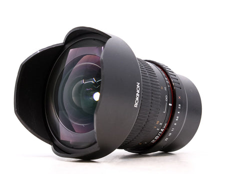 Rokinon 14mm f/2.8 IF ED UMC - Fujifilm X Fit