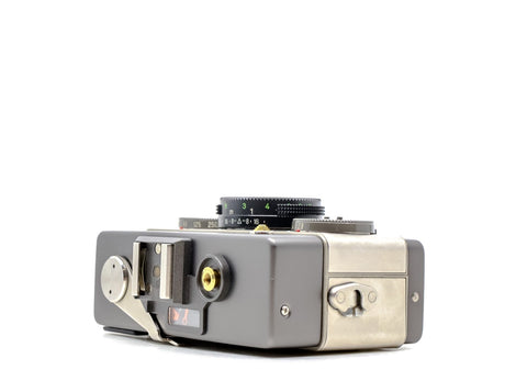 Rollei 35 Classic