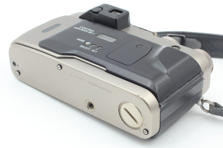 Contax G1 35mm Kamera Analog Carl Zeiss Biogon 28mm...