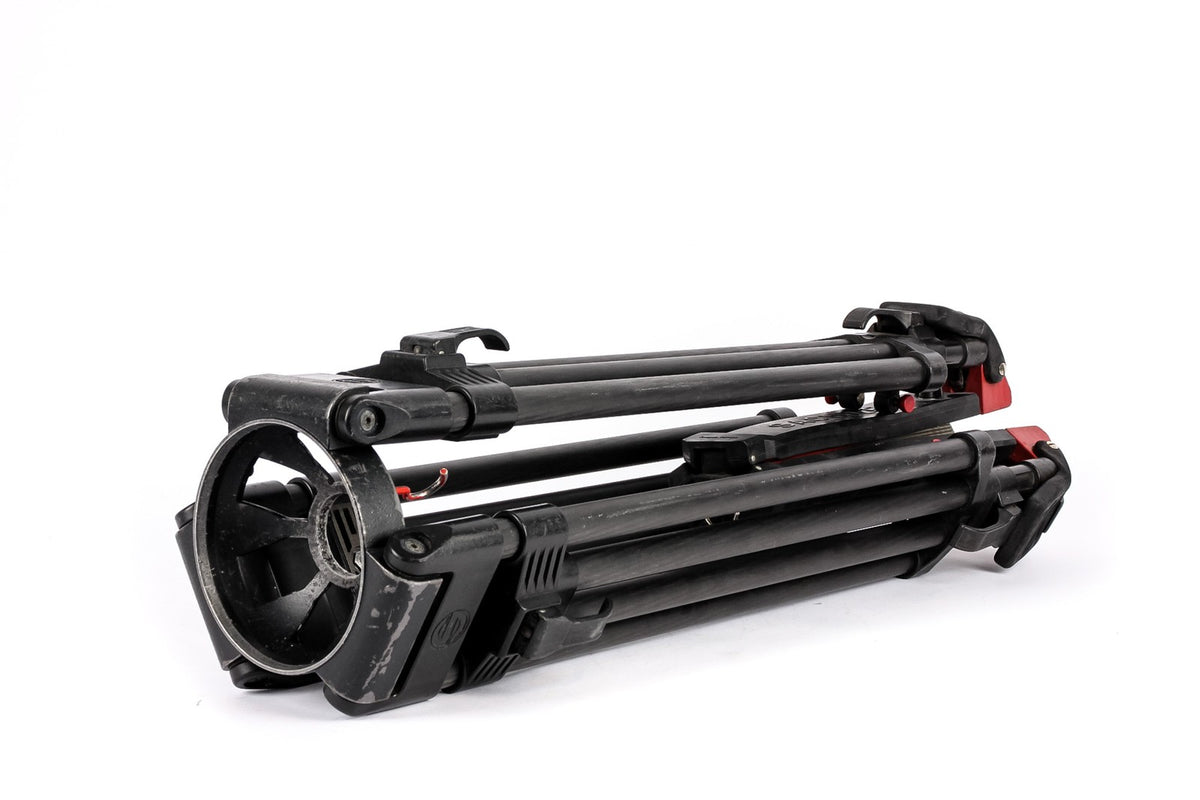 Sachtler EFP 2 CF kolfiberstativ · imagen principal