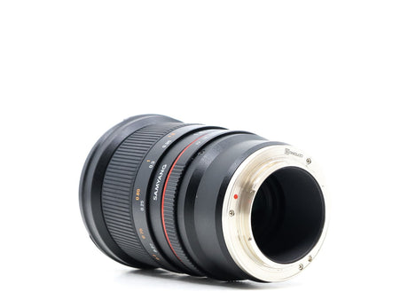 Samyang 20mm f/1.8 ED AS IF UMC - Sony A-fattning