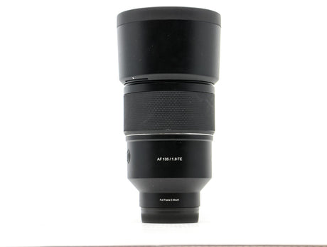 Samyang AF 135mm f/1.8 - Sony FE Fit