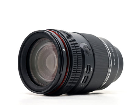Samyang AF 35-150mm f/2-2.8 - L-fattning