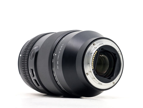 Samyang AF 35-150mm f/2-2.8 - L-fattning