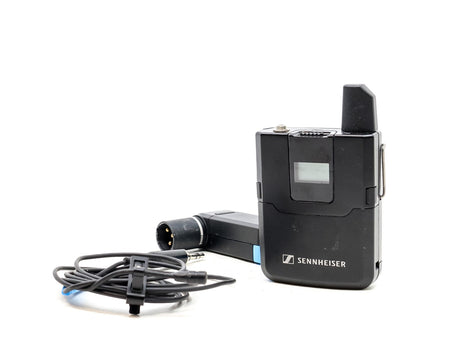 Sennheiser AVX-MKE2 myggmikrofon trådlöst set