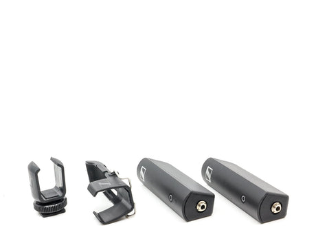 Sennheiser XSW-D Portable Lavalier Set
