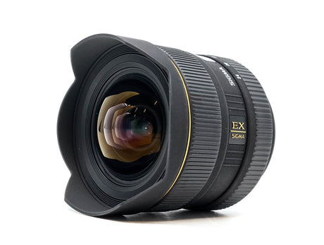 Sigma 12-24mm f/4.5-5.6D EX DG HSM - Nikon Fit