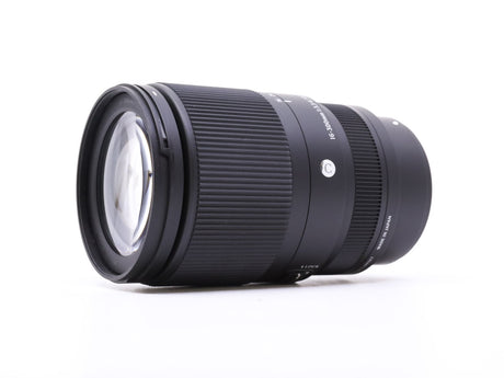 Sigma 16-300mm f/3.5-6.7 DC OS Contemporary - Fujifilm X Fit