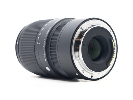 Sigma 16-300mm f/3.5-6.7 DC OS Contemporary - Canon RF Fit