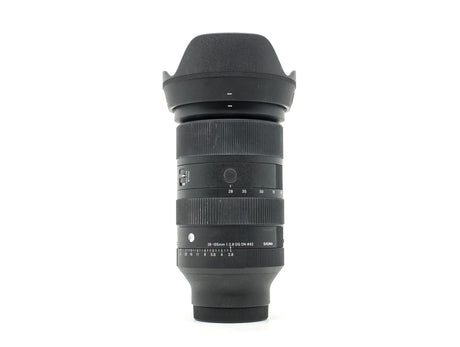Sigma 28-105mm f/2.8 DG DN ART - Sony FE-fattning