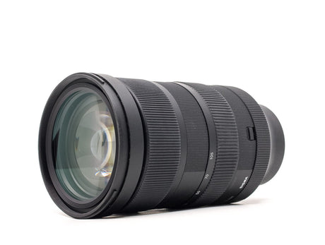 Sigma 28-105mm f/2.8 DG DN ART - Sony FE-fattning