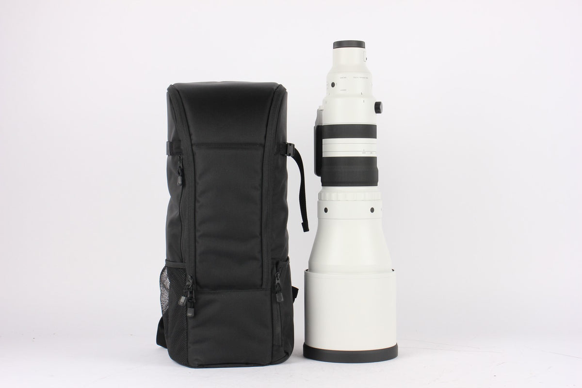 Sigma 300-600mm f/4 DG OS HSM SPORT - L Fit · main image