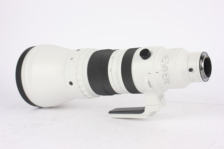 Sigma 300-600mm f/4 DG OS HSM SPORT - L-fattning