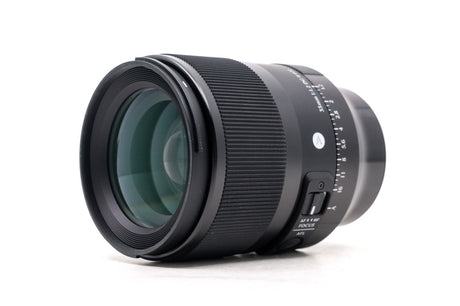 Sigma 35mm f/1.2 DG II ART - L-fattning