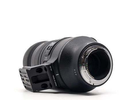 Sigma 70-200mm f/2.8 DG DN OS SPORT - Sony FE-fattning