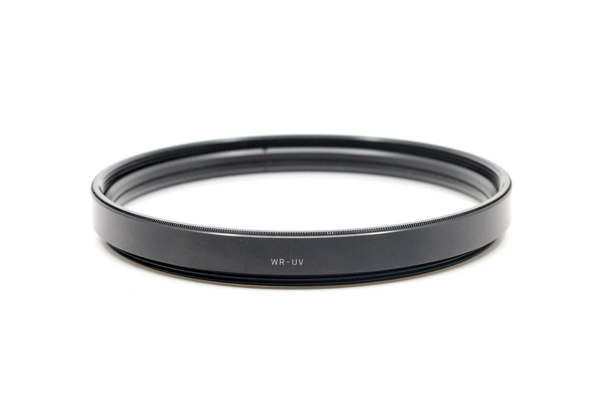 Sigma 95mm WR UV-filter · imagen principal