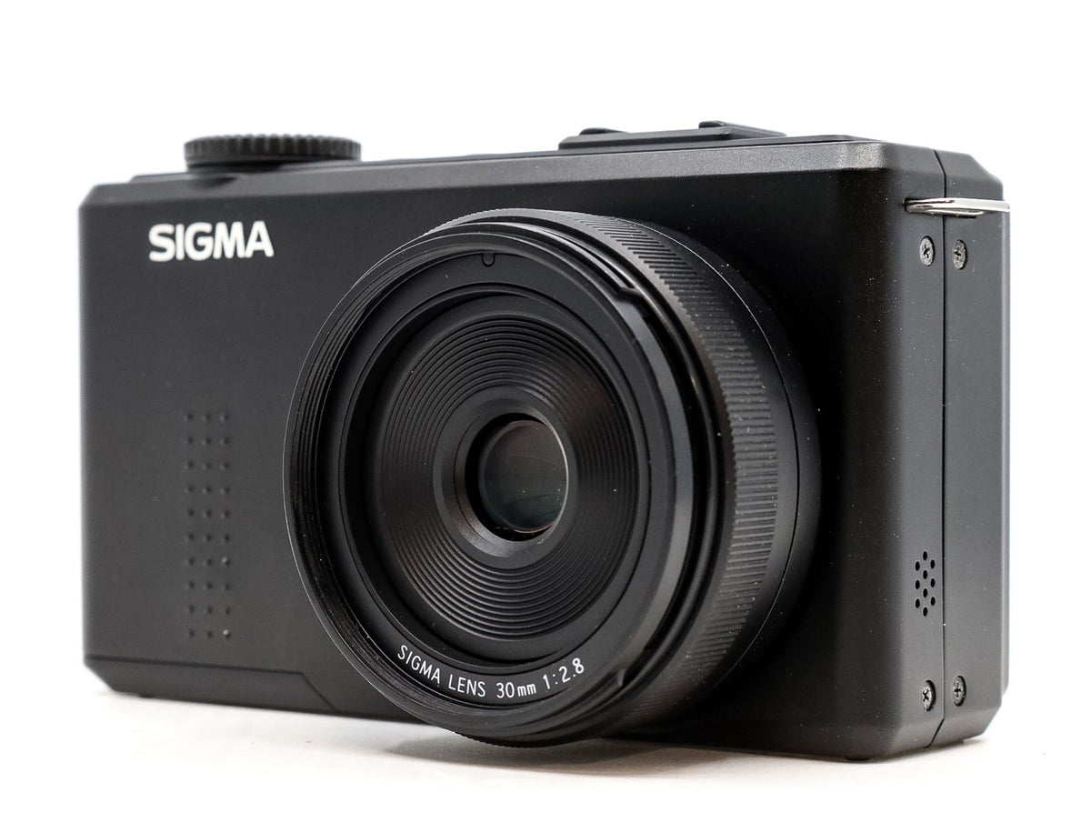 Sigma DP2 Merrill · imagen principal