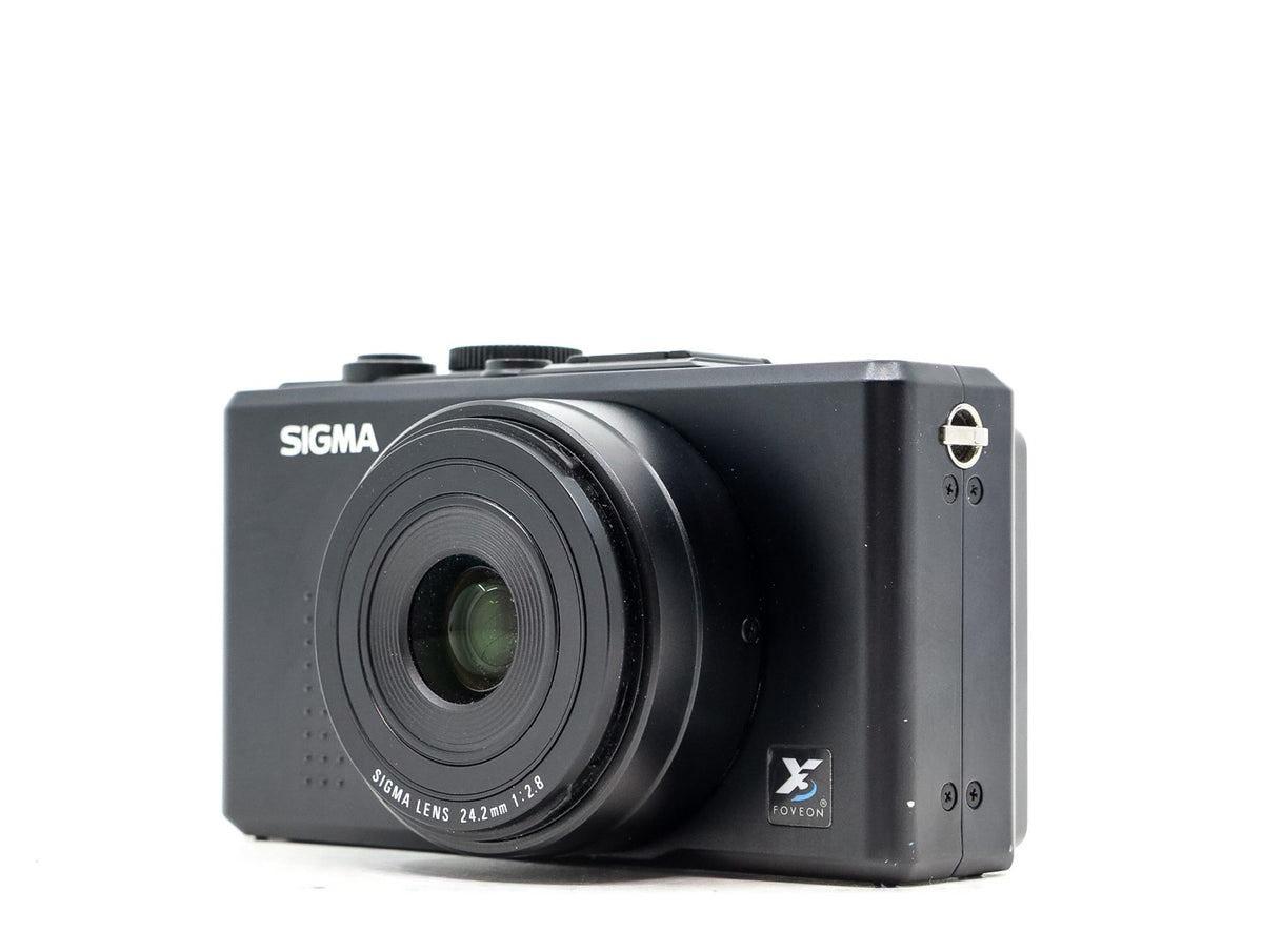 Sigma DP2s · main image