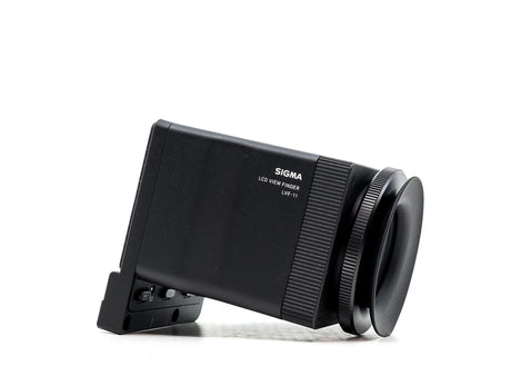 Sigma LVF-11 LCD-sökare