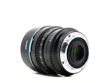 Sirui 16mm T1.2 Nightwalker - L Fit