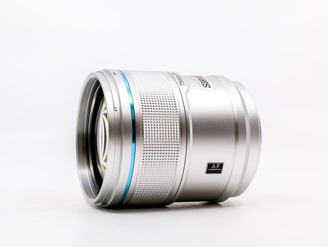 Sirui 75mm T1.2 Nightwalker - Fujifilm X Fit