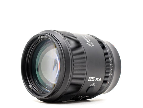 Sirui Aurora 85mm f/1.4 - Nikon Z-passning