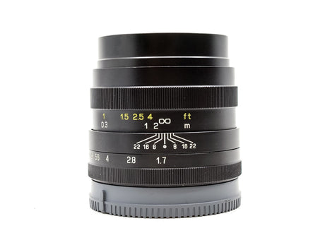 SLR Magic 23mm f/1.7 Hyperprime - Sony E Fit