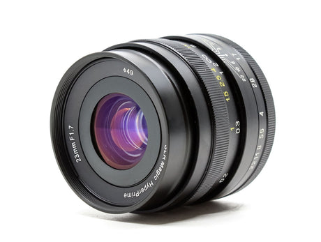 SLR Magic 23mm f/1.7 Hyperprime - Sony E Fit