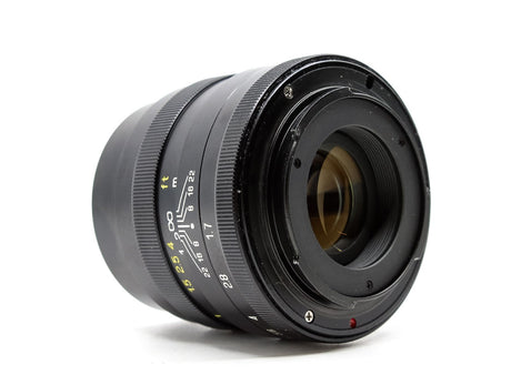 SLR Magic 23mm f/1.7 Hyperprime - Sony E Fit