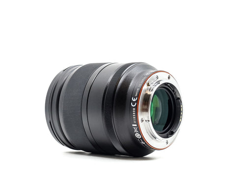 Sony 135mm f/2.8 [T4.5] STF - Sony A-fattning