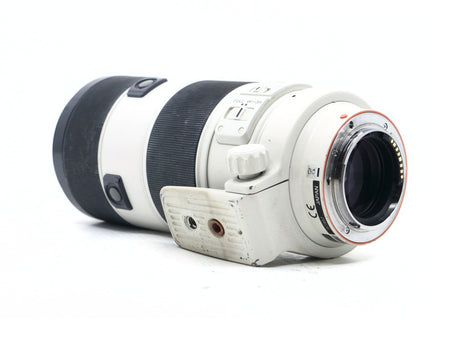 Sony 70-200mm f/2.8 G SSM - Sony A-fattning
