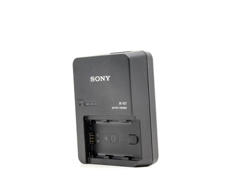 Sony BC-QZ1 batteriladdare
