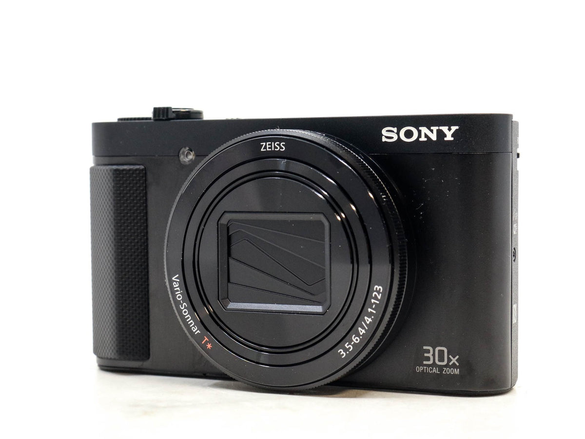 Sony Cyber-shot DSC-HX90V · main image