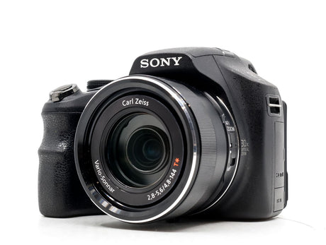 Sony Cyber-shot DSC-HX200V