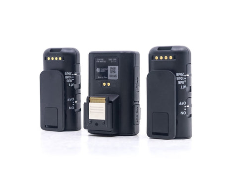 Sony ECM-W3 Trådlös Mikrofon