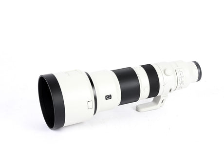 Sony FE 400-800mm f/6.3-8 G OSS