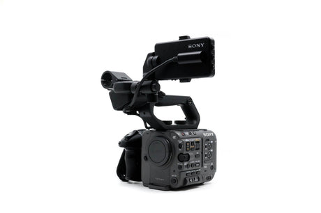 Sony FX6