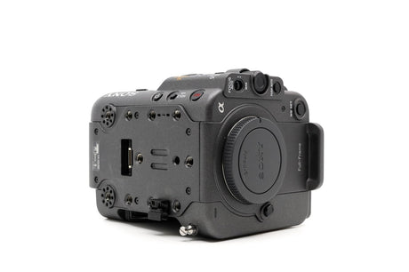 Sony FX6
