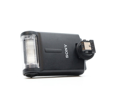 Sony HVL-F20M Blixt
