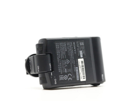 Sony HVL-F20M Blixt