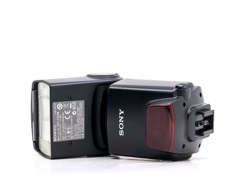 Sony HVL-F42AM Blixt