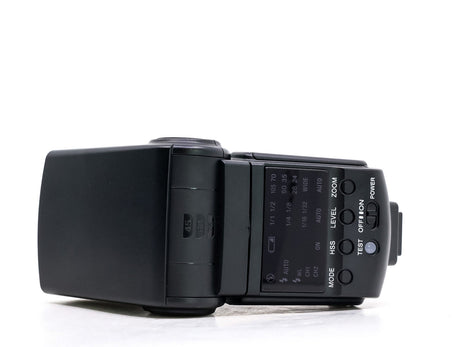 Sony HVL-F42AM Blixt